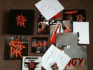 The Prodigy - Invaders Must Die (Ltd Edition Box Set)