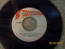 Tell Me That You Love Me bye the Summertairs on Studio 1 Records