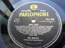 THE BEATLES Abbey Road UK EXPORT LP Y&B PARLOPHONE PPCS 7088 + GOLD STICKER 1969