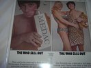 the who sell out 200gram classic records long out of print STEREO copy