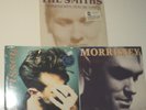 3 LP MORRISSEY The Smiths Viva Hate Strange Ways Here We Come Everyday is Sunday