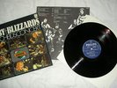 Cuby & The Blizzards Afscheidsconcert LP 74 Dutch blues MONO Rare Varagram