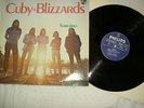 Cuby & The Blizzards - Sometimes - TOP CONDITION