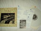 MEKANIK KOMMANDO - SHADOW OF A ROSE - RBD 0098 - 1985   post punk