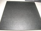 BURZUM     6 LP + POSTER   BOX  LP PIC.DISC  NEW  NEVER PLAYED