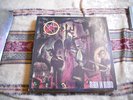 SLAYER REIGN IN BLOOD RICK RUBIN ORIGINAL DEF JAM 1986 METAL MONSTER