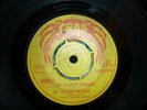Sir Harry - Hee Cup-Ernest wilson - Crab - Pama - Boss Skinhead Reggae/Ska 1969