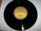 ELVIS PRESLEY STONE MINT SUN RECORD THATS ALL RIGHT BLUE MOON OF KENTUCKY #4474