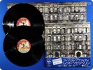 LED ZEPPELIN Physical Graffiti 1975 Japan Jimmy Page Robert Plant OBI 2LP F651