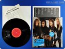 METALLICA 