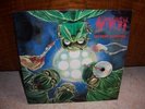 AUTOPSY-SEVERED SURVIVAL  LP  ORIGINAL 1990
