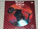 Meat Loaf Bat Out of Hell 1977 NEW picture vinyl LP Sealed RARE