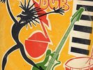 high note LP:REVOLUTIONAIRES-culture dub  (hear)