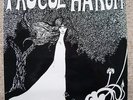 PROCOL HARUM – 1ST LP MONO REGAL ZONOPHONE 1967