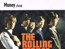 ROLLING STONES * I Wanna Be Your Man * German Decca Single PS