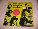 ARS NOVA 1969 STILL SEALED PSYCH LP(ATLANTIC SD 8221 STEREO)SUNSHINE & SHADOWS
