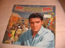 ELVIS PRESLEY 1964 STILL SEALED LP(RCA LPM-2999)ROUSTABOUT