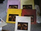 Musidisc RC 724/28  Beethoven son., Gulli, Cavallo, 5lp