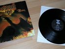Destroyer 666 - Phoenix Rising - LP (Orig. Press) Deströyer 666, Vomitor,Watain