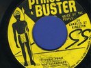 2012 CHARMERS-YEAH YEAH-AL CAPONE-PRINCE BUSTER- REGGAE 45 7