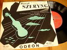 HENRYK SZERYNG Saint Saens 10