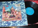 Rolling Stones -Their Satanic Majesties Request LP 3D Original UK 1st Press Mono