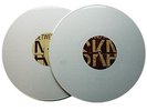BETWEEN THE BURIED AND ME ALASKA WHITE LP LTD 200