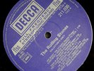ROLLING STONES COLLECTOR'S ONLY RARE FRENCH MONO DECCA 211.035 LP NEW