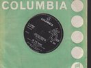 MIKE VICKERS ON THE BRINK 45 BBC WEDNESDAY NIGHT PLAY THEME BBC TV 1965
