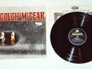 McGough & McGear LP Record EMI Parlaphone UK Import Autographed