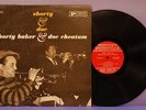 Shorty Baker & Doc Cheatam Shorty & Doc LP M- RVG Prestige Swingville 2021 '61