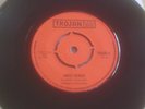 Clancy Eccles Sweet Africa 1st UK Very Rare Trojan TR-639