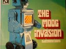 Amazing 60's Electronic Sound 
