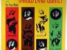 HAROLD LAND QUINTET-THE PEACE-MAKER-DG ORIGINAL