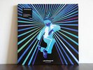 JAMIROQUAI - A FUNK ODYSSEY 2001 original Vinyl LP absolut rar