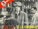 Loretta Goggi - Se la cercherai - Rarissimo 45 giri