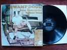 SWAMP DOGG 'Total Destruction To Your Mind'  US CANYON LP-7706 G/Fold MINT-