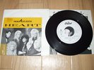 HEART / NOTHIN' AT ALL (REMIX) / JAPAN 7
