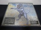 Rolling Stones Bridges to Babylon Factory Sealed UK Vinyl Double LP in 1997 New