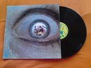 The Greatest Show On Earth - Horizons  (UK Harvest Gatefold)