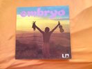 Embryo - Embryos Rache (UA Gatefold)