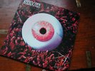 ANEKDOTEN NUCLEUS VINYL LP