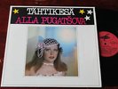 ALLA PUGATJOVA Tähtikesä FINNISH Rare Edition Russian Soviet
