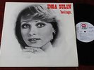 INGA SULIN Feelings FINNISH Jazz Kiss Original FEMALE VOCS