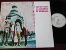 WIGWAM Tombstone Valentine FINNISH Progg LOVE RECORDS