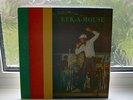 EEK A MOUSE - BUBBLE UP YU HIP LP - JAMAICAN PRESSING
