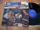 RITA REYS and the PIM JACOBS Trio with KENNY CLARKE Dutch Philips