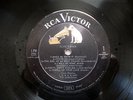RCA Victor LPM 2231 Elvis Presley - Elvis Is Back LP US MONO Long Play
