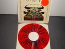 EXODUS HARD CORE METAL SPLATTER VINYL SURPRISE  LIMITED EDITION LIVE 1984 
