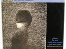 DEBUSSY LP “La Mer / Nocturnes” GIULINI b/s COLUMBIA (U.K.) SAX 2463 TAS nice